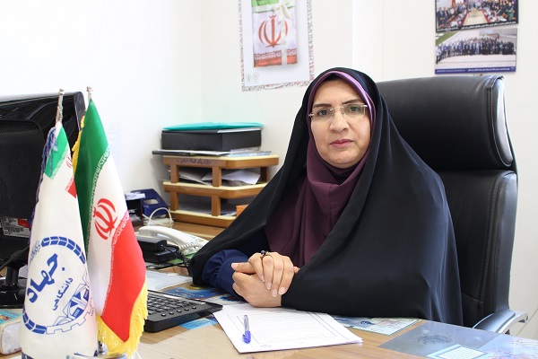 بیانیه گام دوم انقلاب الگوی جهاددانشگاهی در عرصه علم و فناوری است