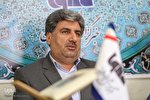 بازدید مدیرکل کمیته امداد استان مرکزی از ایکنا