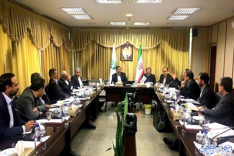 ایلام حلقه اتصال شبکه آزاد راهی ایران به شبکه حمل و نقل عراق می&zwnj;شود