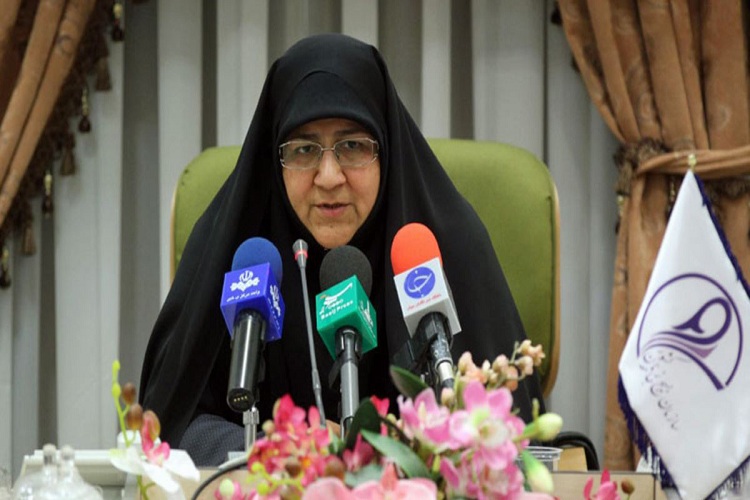 شناسایی بیش از سه هزار بانوی کارآفرین در کشور