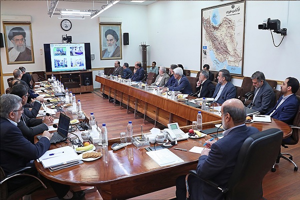 ضرورت تعامل دو نهاد جهادی برای توسعه‌ی کشور/ رفع عقب‌ماندگی‌های کشور با اتکا به جهاددانشگاهی