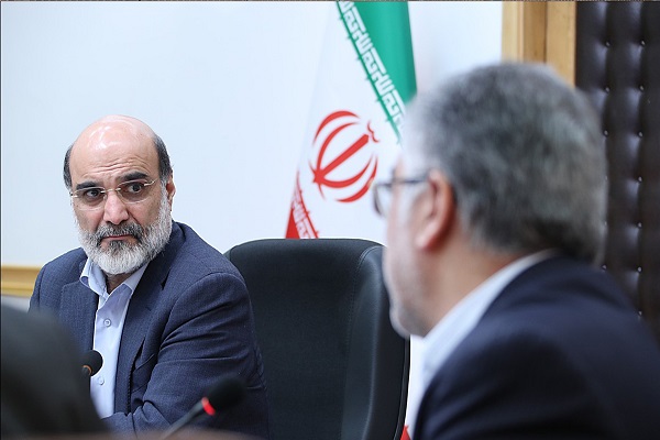 ضرورت تعامل دو نهاد جهادی برای توسعه‌ی کشور/ رفع عقب‌ماندگی‌های کشور با اتکا به جهاددانشگاهی