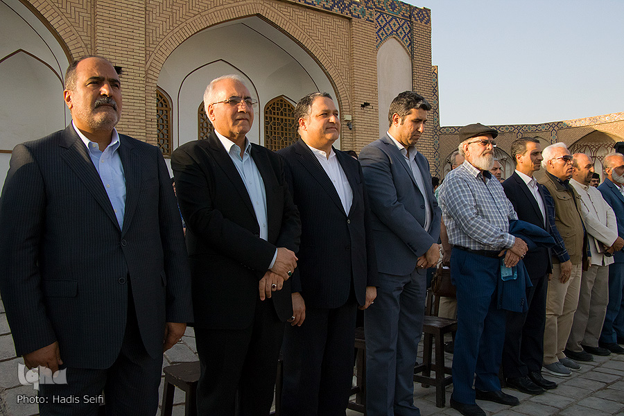 رونمایی از پوستر جشنواره فیلم کودک و نوجوان