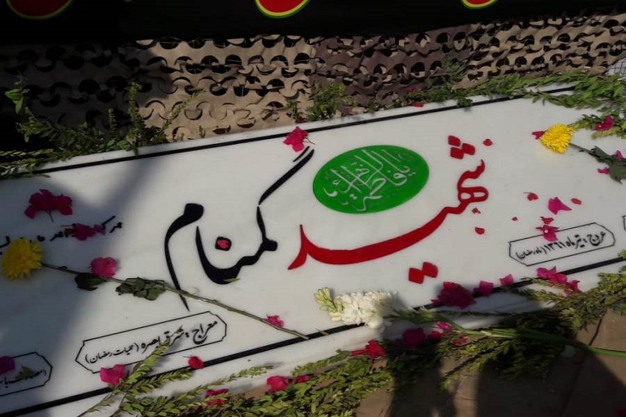 سالگرد بزرگداشت شهید گمنام حوزه علمیه نهاوند برگزار می&zwnj;شود