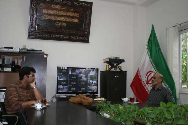 هم&zwnj;افزایی و تعامل دستگاه&zwnj;های مازندران با ایکنا