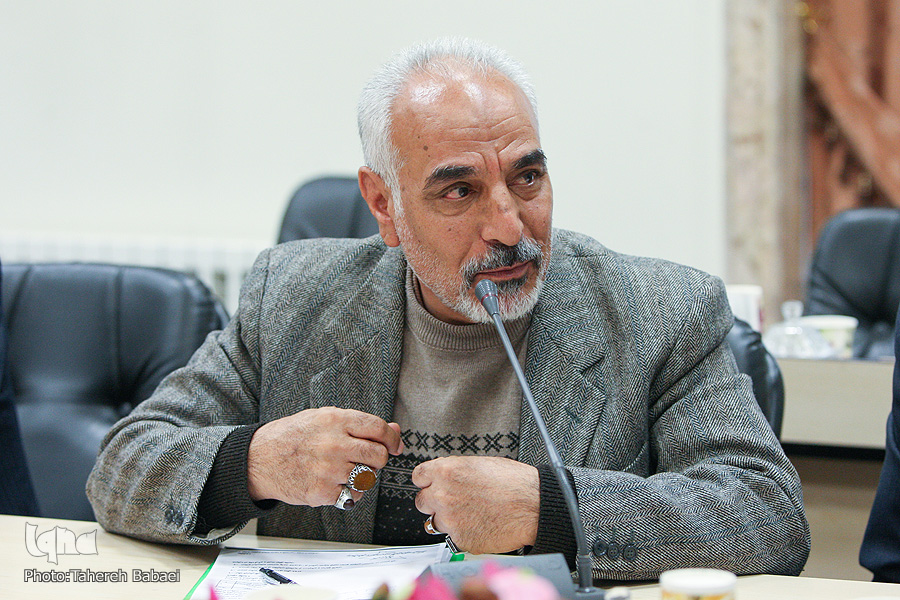 محمد الهی
