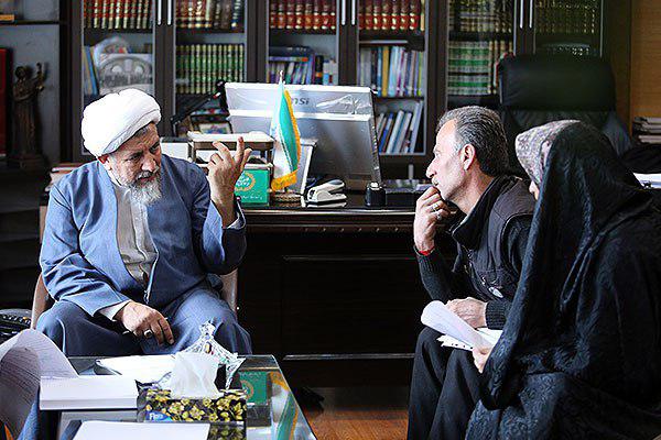 رسیدگی به امور شهروندان دغدغه اصلی دستگاه قضاست رسیدگی به امور شهروندان دغدغه اصلی دستگاه قضاست