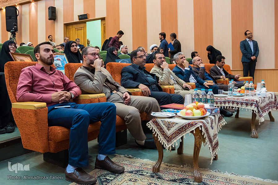 اختتامیه مسابقات کشوری قرآن کمیته امداد امام(ره) اختتامیه مسابقات کشوری قرآن کمیته امداد امام(ره)