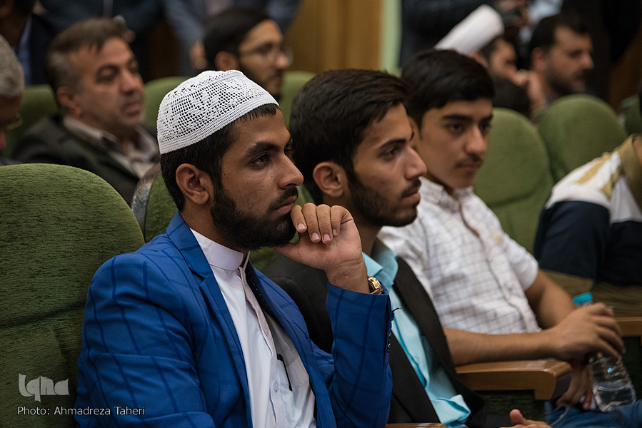 اختتامیه مسابقات کشوری قرآن کمیته امداد امام(ره) اختتامیه مسابقات کشوری قرآن کمیته امداد امام(ره)