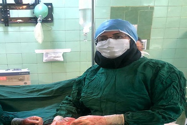 از حفظ قرآن در کودکی تا زمزمه آیات در هنگام عمل جراحی