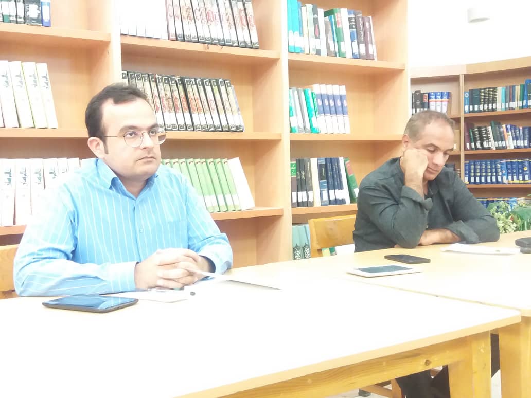 بهره گیری از زبان بومی به غنای زبان معیار کمک می کند/گنجینه ادبی خوزستانی ها