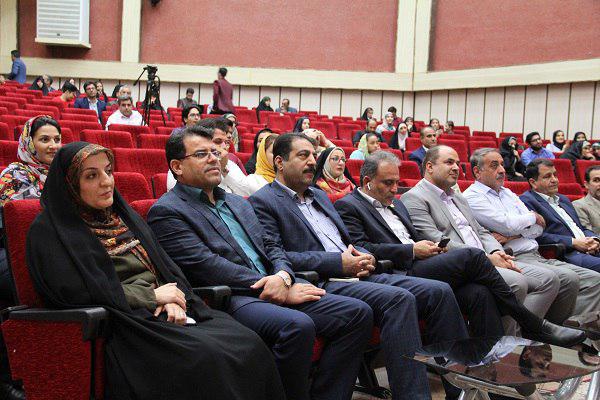 جشن خانوادگی خبرگزاری&zwnj;ها و پایگاه&zwnj;های خبری در یزد برگزار شد