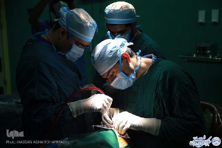 روایت طبابتی از جنس ایمان