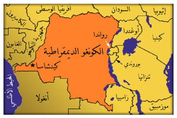 مدرسه قرآنی شرق کنگو؛ مناره‌ای درخشان در قلب خشونت