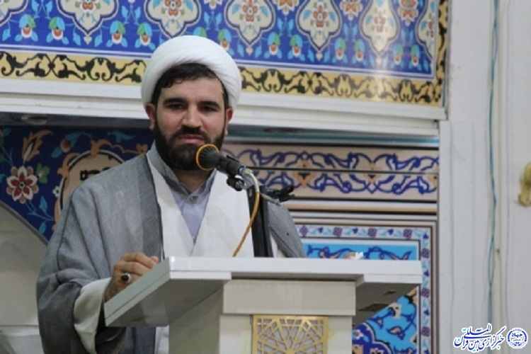 نشست خبری// ثبت 14 موقوفه جدید از ابتدای امسال در کاشمر