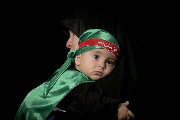 همایش بزرگ شیرخوارگان حسینی در همدان برگزار می&zwnj;شود