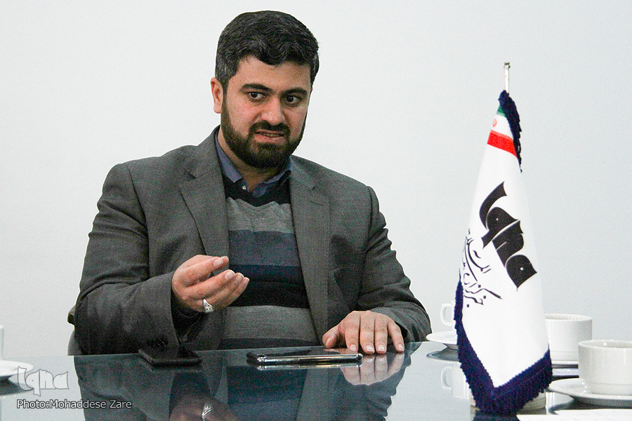 گذر &laquo;فرهنگ و هنر&raquo; با نگاه ایرانی- اسلامی همراه است