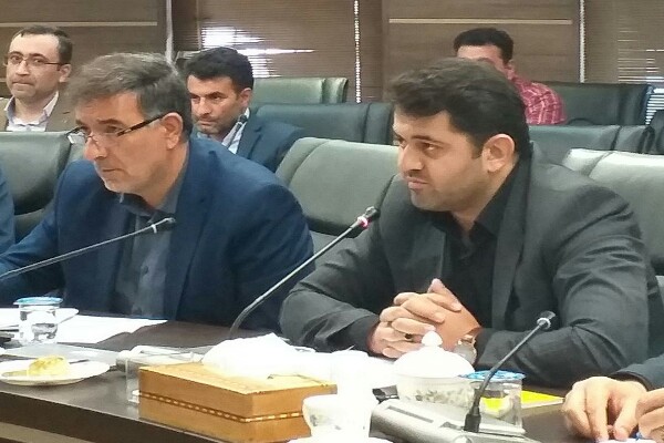 جایگاه نامطلوب سرانه فضای آموزشی در آذربایجانغربی جایگاه نامطلوب سرانه فضای آموزشی در آذربایجانغربی