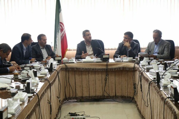تامین امکانات و تاسیسات موردنیاز زائران در مرز خسروی تسریع یابد تامین امکانات و تاسیسات موردنیاز زائران در مرز خسروی تسریع یابد