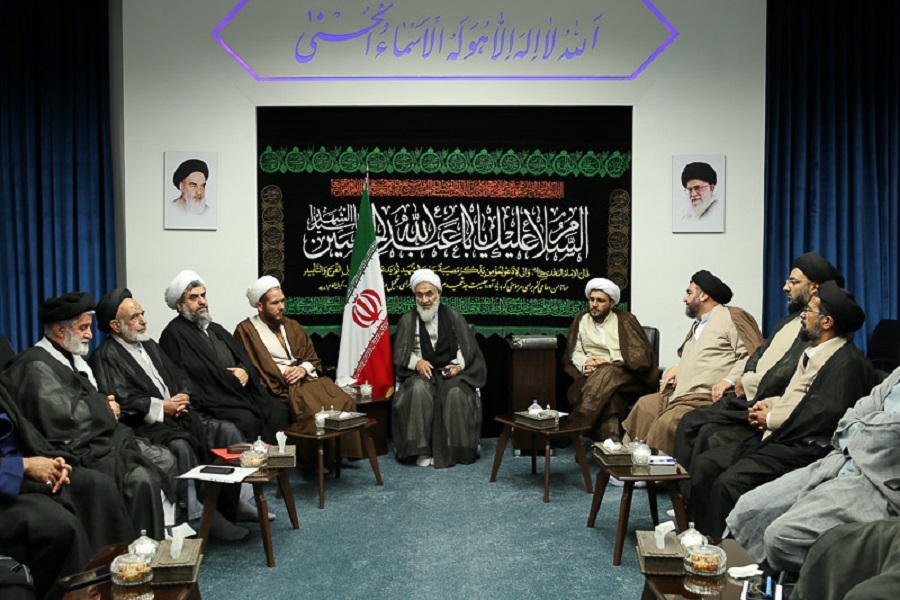 برنامه&zwnj;ریزی&zwnj;ها برای حماسه اربعین آغاز شود/ لزوم جدی گرفتن جلسات شورای فرهنگ عمومی در استان