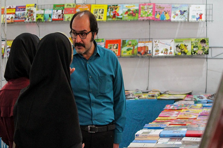 برگزاری نمایشگاه کتاب از۱۰ مهر ماه در بجنورد