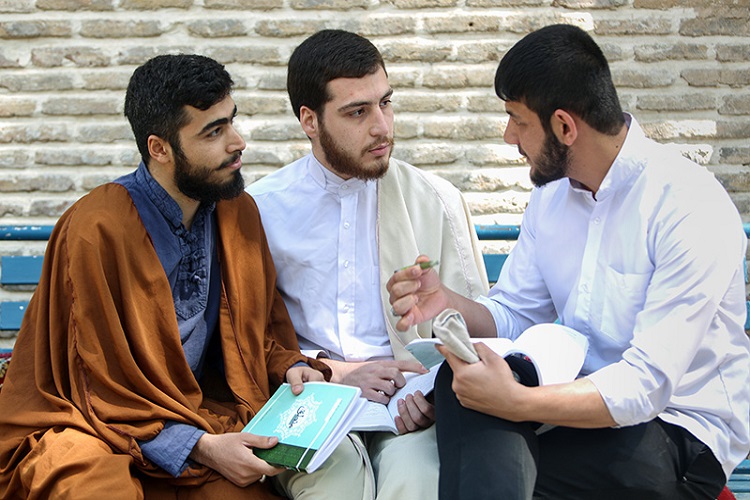 برپایی کارگاه &laquo;میثاق طلبگی&raquo; در حوزه علمیه خراسان&zwnj;شمالی
