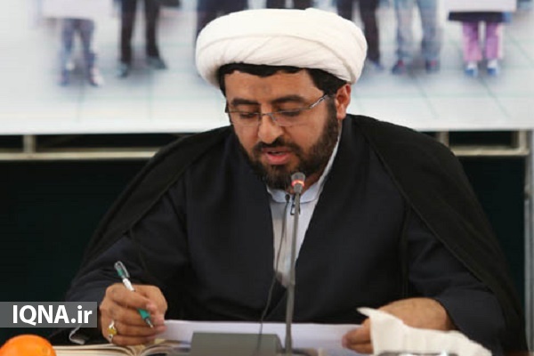 تمام درآمدها و هزینه‌های سازمان اوقاف قابل مشاهده است