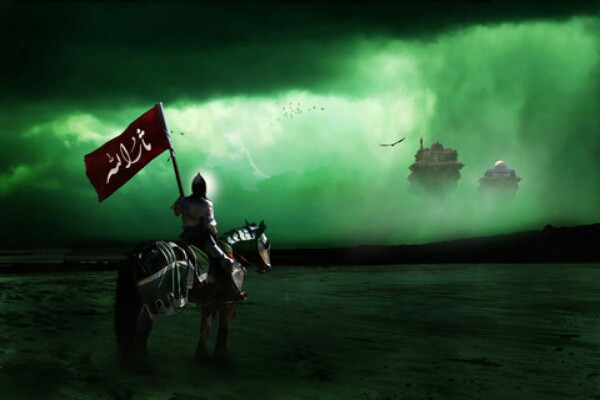 دشمنان به&zwnj;دنبال ایجاد شبهه در اهداف دینی امام حسین(ع) هستند