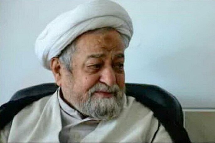 آيت‌الله میرزامحمدباقر نظام درگذشت