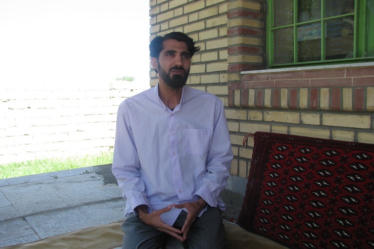 موسسه گیاهان دارویی خضرا در اسدآباد راه اندازی شد/ بیشترین تبلیغ موسسه خود معتادان هستند