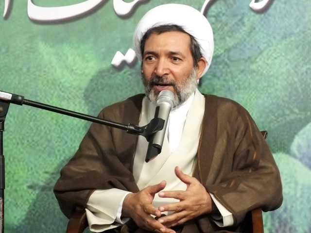 همزیستی و مدارا اصلی قرآنی است