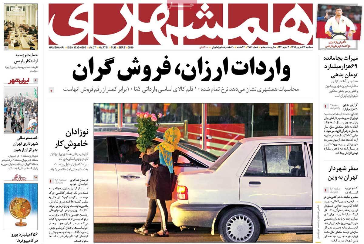 کیوسک مطبوعات/ کیوسک مطبوعات/