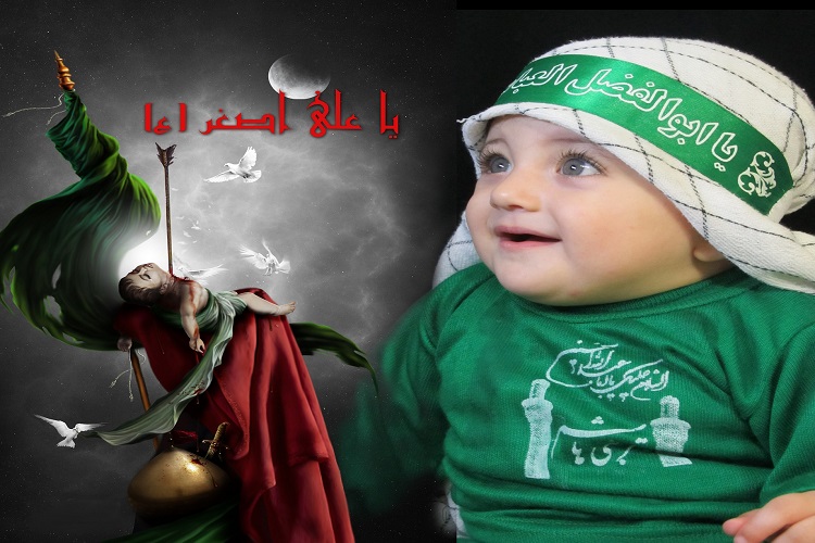 برگزاری همایش شیرخوارگان حسینی در ۱۵۰ نقطه سمنان