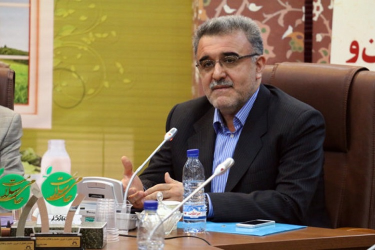 &laquo;قدیر&raquo; سرپرست دانشگاه علوم پزشکی قم شد