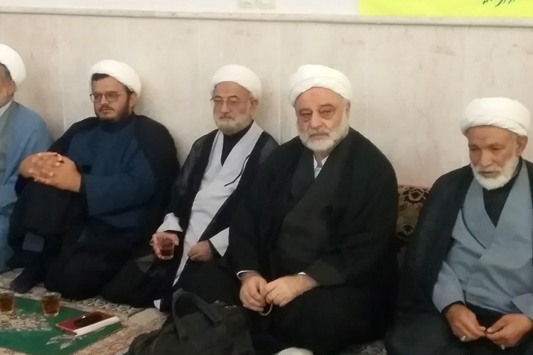 برگزاری همایش طلایه‌داران تبلیغ در زابل