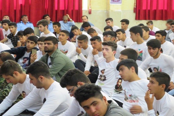 مشارکت تمامی مدارس همدان در دوره &laquo;یاوران ولایت&raquo;