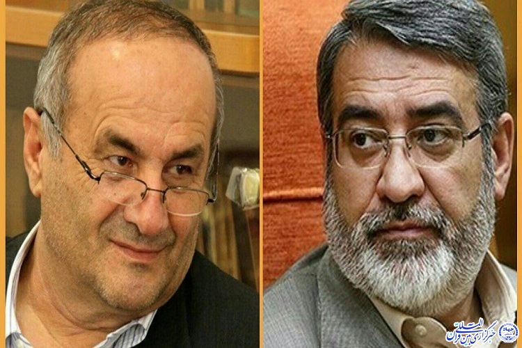 ایلام آماده خدمت به زائران اربعین است