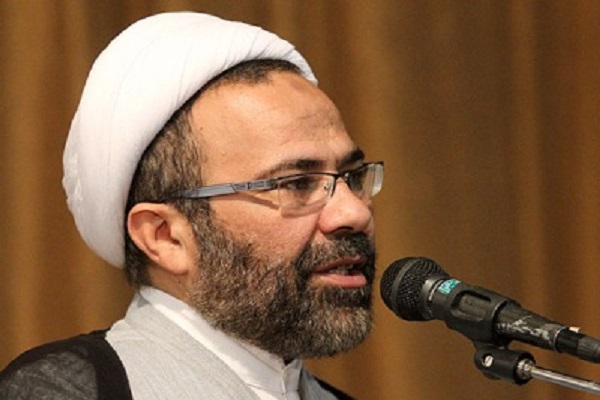 مراسم معارفه مدیرکل جدید اوقاف و امور خیریه استان اصفهان برگزار شد