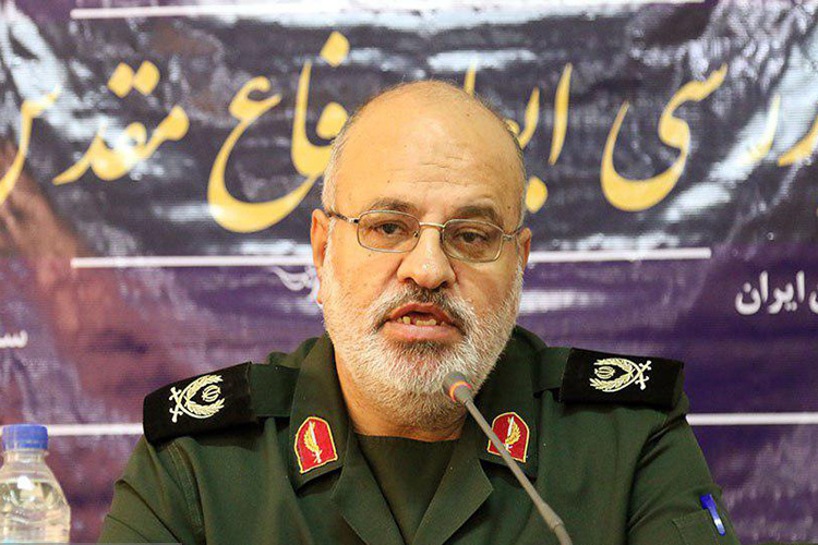 اقدامات مسئولان با روحیه جهادی و مقاومت همراه باشد