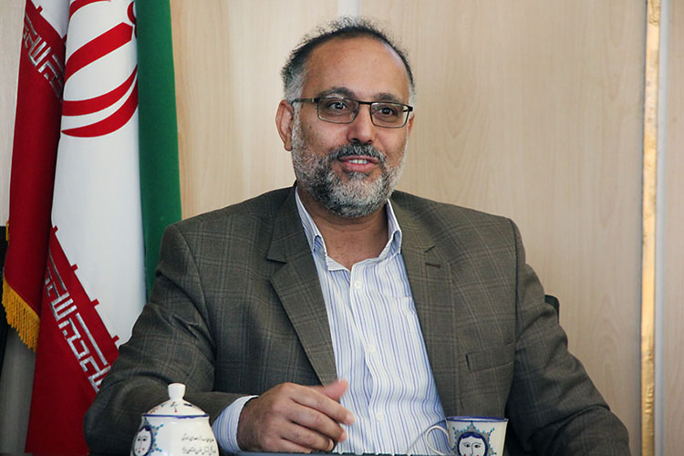 پویش &laquo;نذر اهدای خون آگاهانه&raquo; در یزد آغاز شد