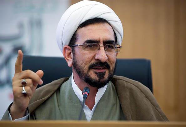 ارتقای جایگاه دستگاه قضایی استان زبانزد عام و خاص است