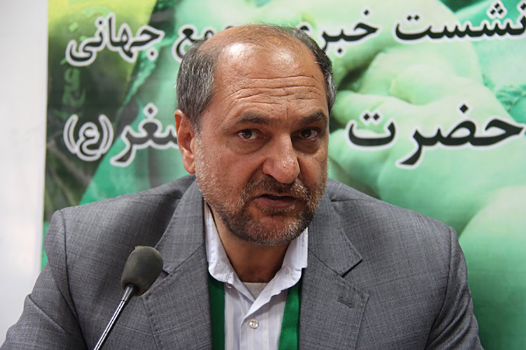 همایش شیرخوارگان حسینی در 300 نقطه یزد برگزار می&zwnj;شود