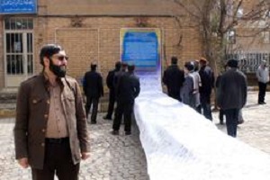 اجرای سه برنامه شاخص در حوزه امر به معروف و نهی از منکر در همدان/شناسایی 140 مغازه هنجار شکن در همدان