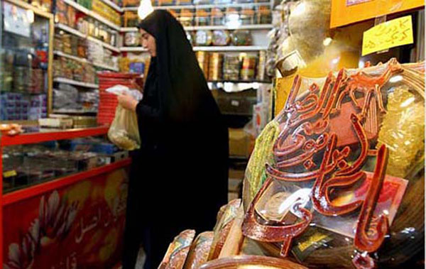 حوزه سوغات زائرین در خراسان رضوی نگران&zwnj;کننده است