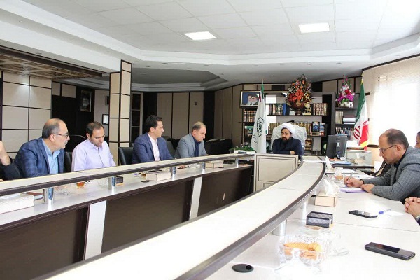 تشکیل دبیرخانه وقف علم و فناوری در چهارمحال و بختیاری