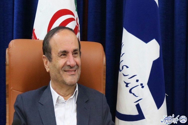برقراری پرواز ایلام به نجف در ایام اربعین