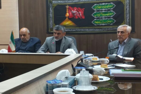 وجود ۵۸ شهید قاچاق کالا و ارز در آذربایجان‌غربی