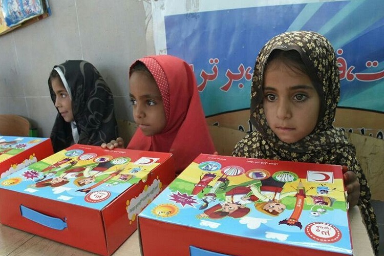 5 هزار بسته مهر تحصیلی در همدان توزیع می&zwnj;شود
