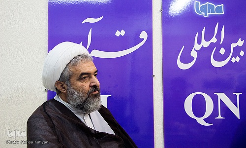 میزگرد عاشورا