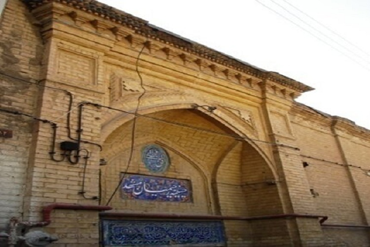 ثبت 14 حسینیه تاریخی خراسان رضوی در فهرست آثار ملی